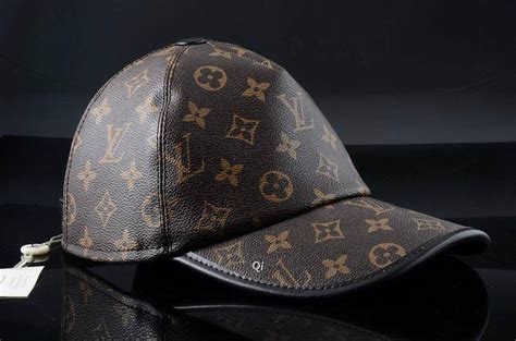 louis vuitton hat band|louis vuitton hats men's.